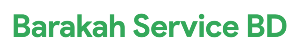 Barakah Service BD
